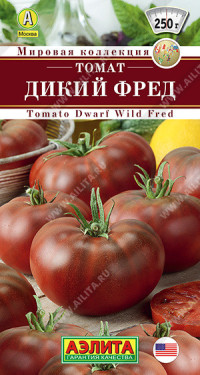 0884A Томат Дикий Фред 20 шт